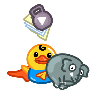 生動